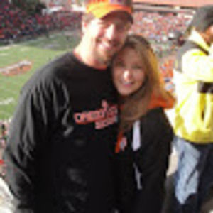 Meet your Posher, Julianne